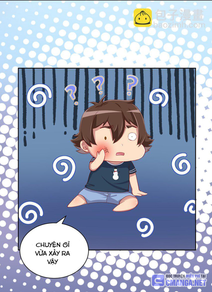 Ông Trời Đã Ban Cho Tôi Siêu Năng Lực Kỳ Lạ Gì Thế Này? Chapter 63 - Trang 2