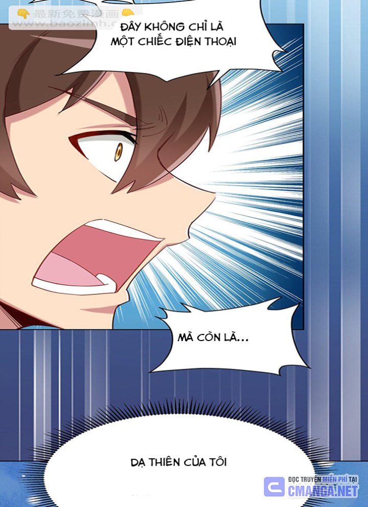 Ông Trời Đã Ban Cho Tôi Siêu Năng Lực Kỳ Lạ Gì Thế Này? Chapter 63 - Trang 2
