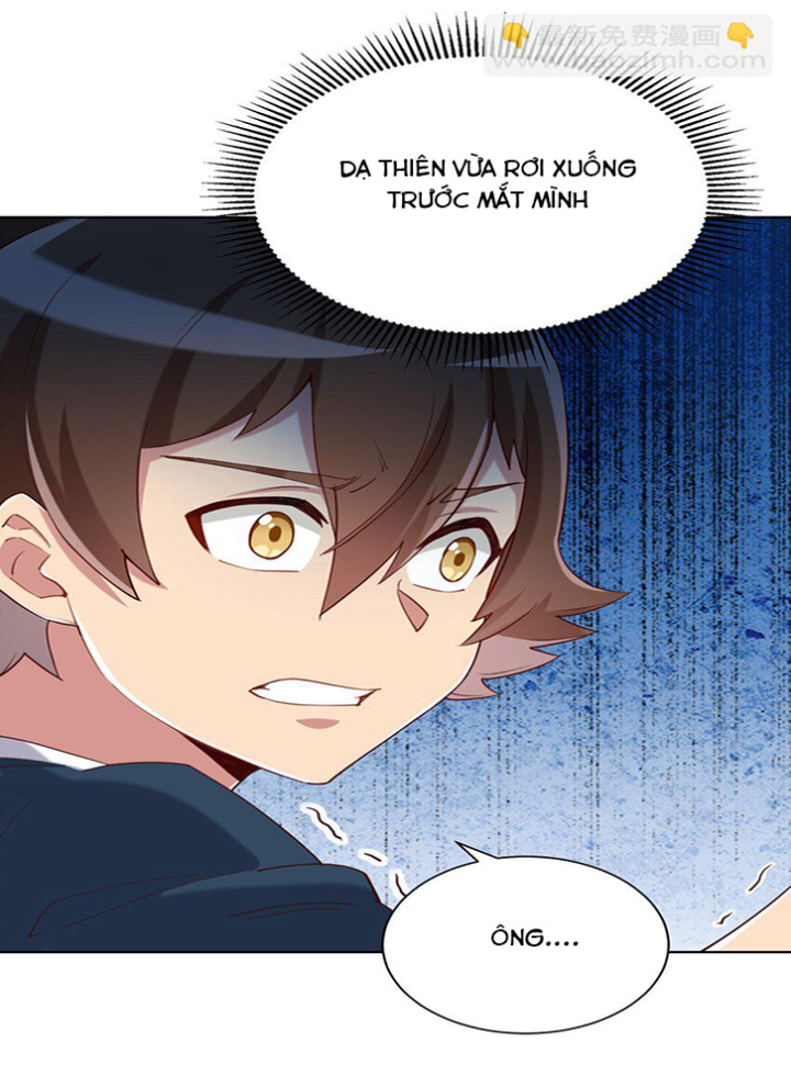 Ông Trời Đã Ban Cho Tôi Siêu Năng Lực Kỳ Lạ Gì Thế Này? Chapter 63 - Trang 2