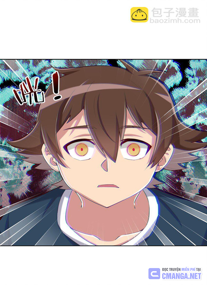 Ông Trời Đã Ban Cho Tôi Siêu Năng Lực Kỳ Lạ Gì Thế Này? Chapter 63 - Trang 2