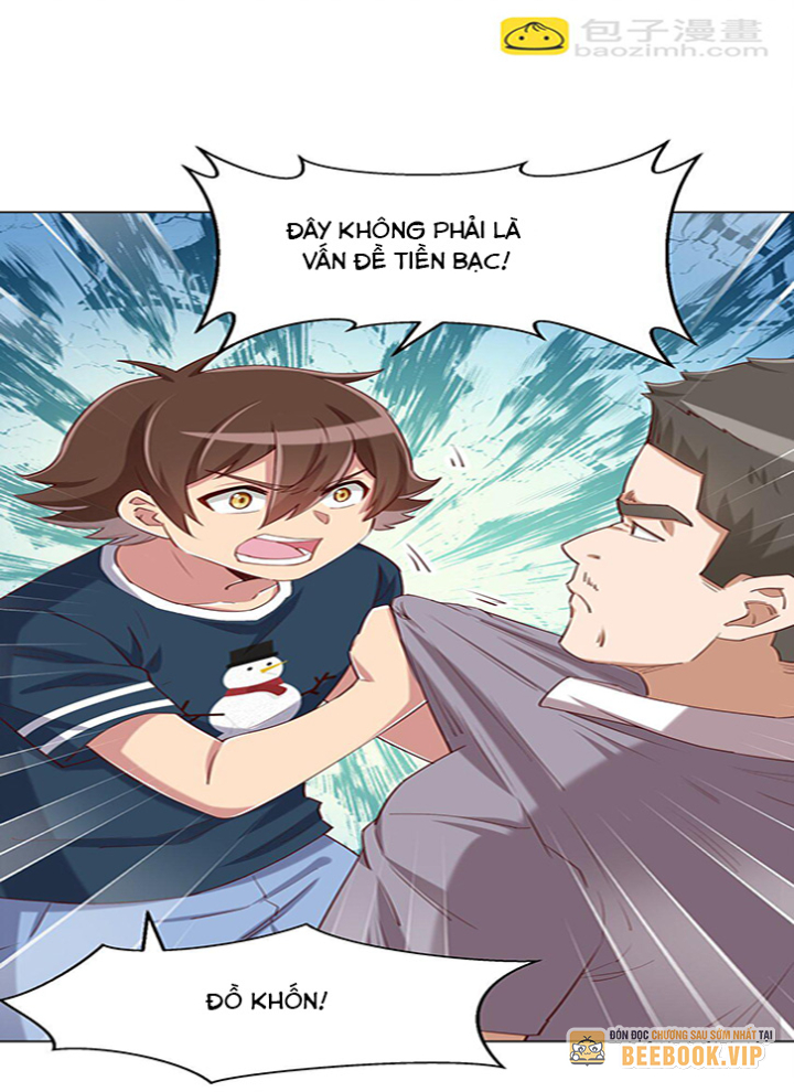 Ông Trời Đã Ban Cho Tôi Siêu Năng Lực Kỳ Lạ Gì Thế Này? Chapter 63 - Trang 2