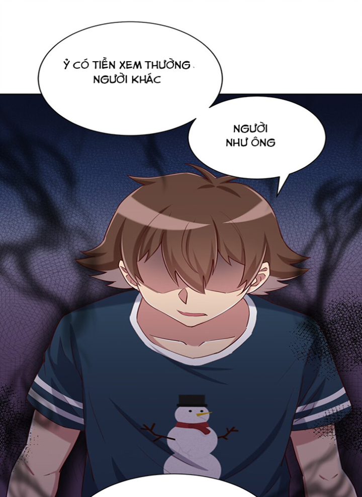 Ông Trời Đã Ban Cho Tôi Siêu Năng Lực Kỳ Lạ Gì Thế Này? Chapter 63 - Trang 2
