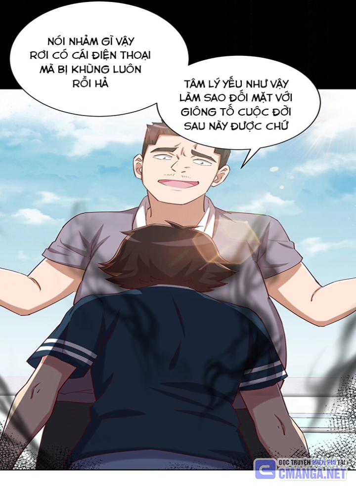 Ông Trời Đã Ban Cho Tôi Siêu Năng Lực Kỳ Lạ Gì Thế Này? Chapter 63 - Trang 2