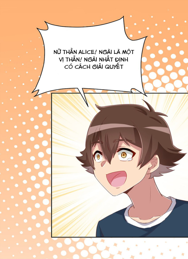 Ông Trời Đã Ban Cho Tôi Siêu Năng Lực Kỳ Lạ Gì Thế Này? Chapter 63 - Trang 2