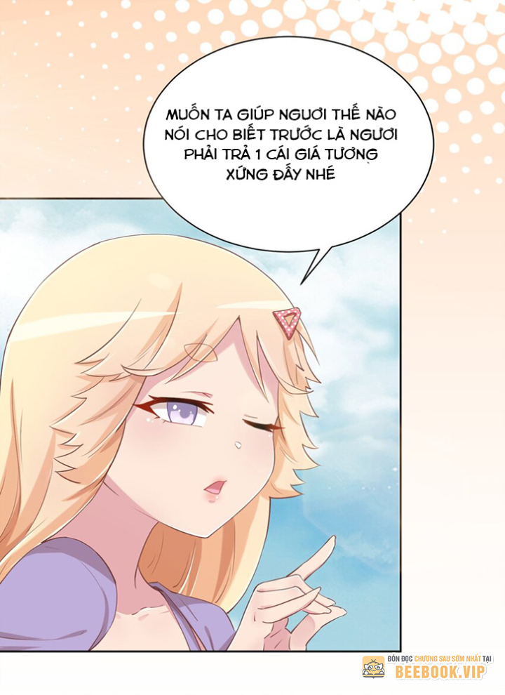 Ông Trời Đã Ban Cho Tôi Siêu Năng Lực Kỳ Lạ Gì Thế Này? Chapter 63 - Trang 2