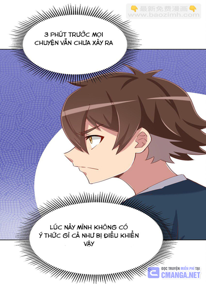 Ông Trời Đã Ban Cho Tôi Siêu Năng Lực Kỳ Lạ Gì Thế Này? Chapter 63 - Trang 2