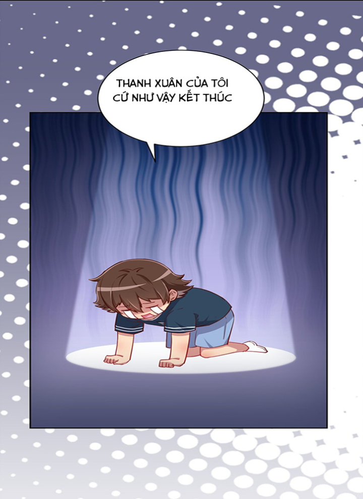 Ông Trời Đã Ban Cho Tôi Siêu Năng Lực Kỳ Lạ Gì Thế Này? Chapter 63 - Trang 2