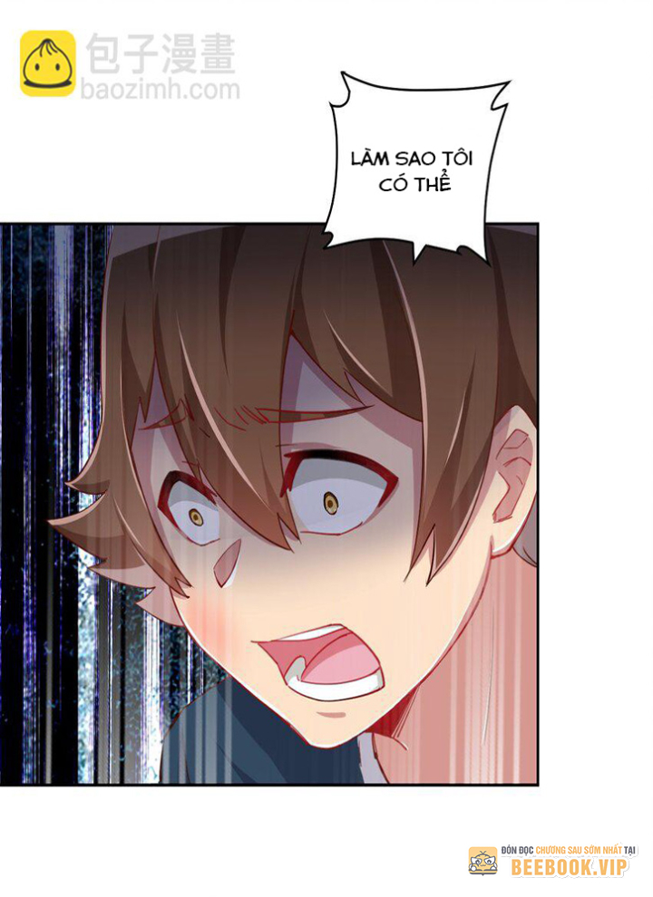 Ông Trời Đã Ban Cho Tôi Siêu Năng Lực Kỳ Lạ Gì Thế Này? Chapter 63 - Trang 2