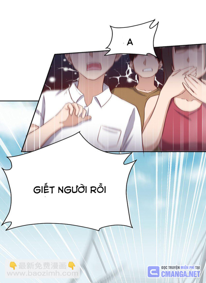 Ông Trời Đã Ban Cho Tôi Siêu Năng Lực Kỳ Lạ Gì Thế Này? Chapter 63 - Trang 2
