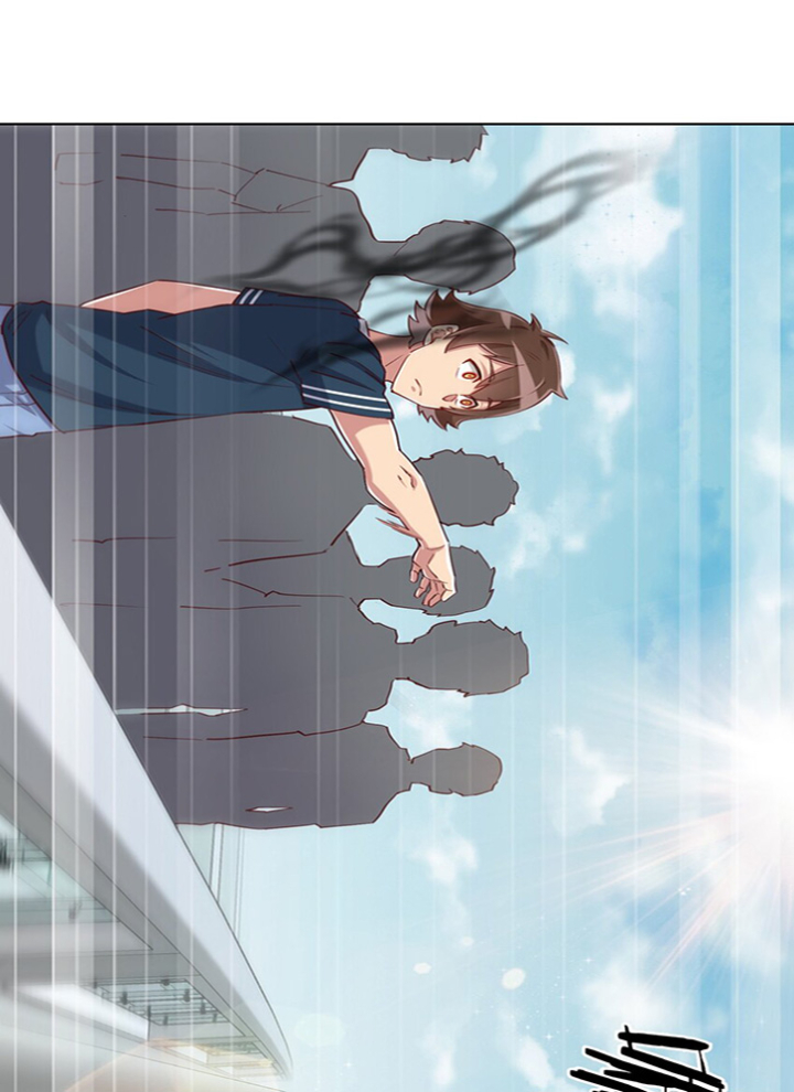 Ông Trời Đã Ban Cho Tôi Siêu Năng Lực Kỳ Lạ Gì Thế Này? Chapter 63 - Trang 2