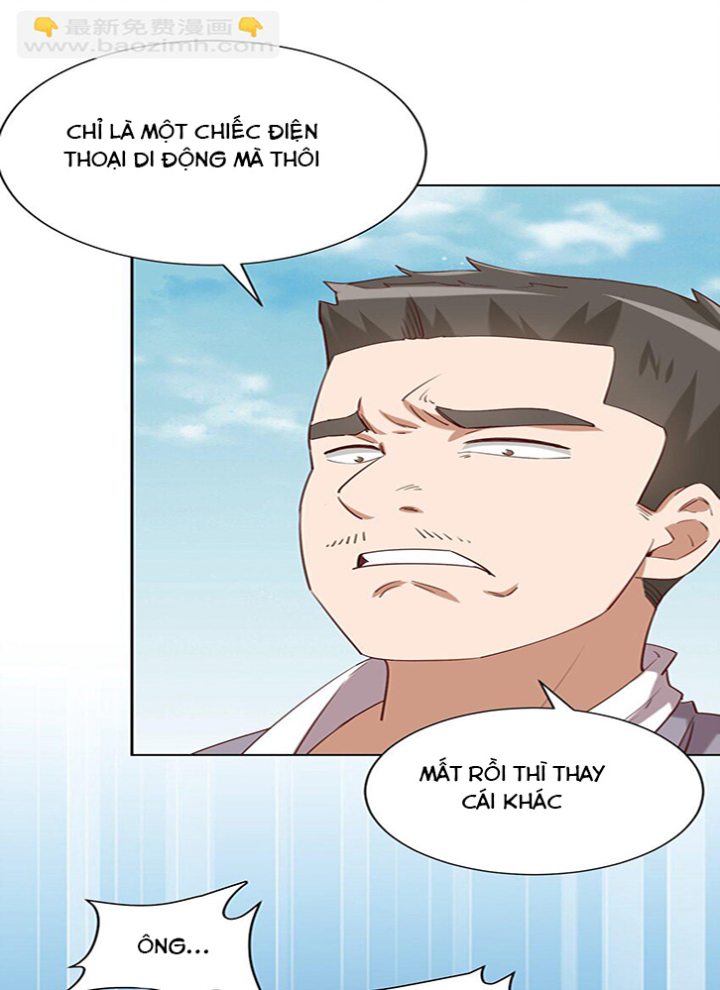 Ông Trời Đã Ban Cho Tôi Siêu Năng Lực Kỳ Lạ Gì Thế Này? Chapter 63 - Trang 2