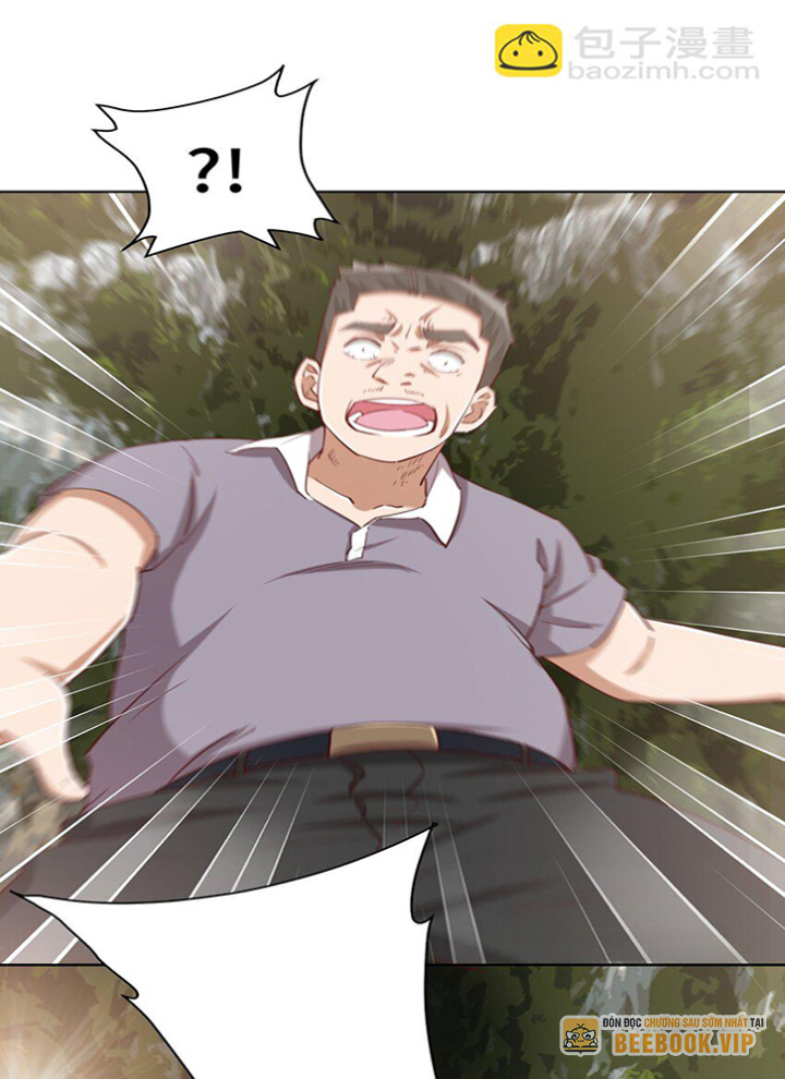 Ông Trời Đã Ban Cho Tôi Siêu Năng Lực Kỳ Lạ Gì Thế Này? Chapter 63 - Trang 2
