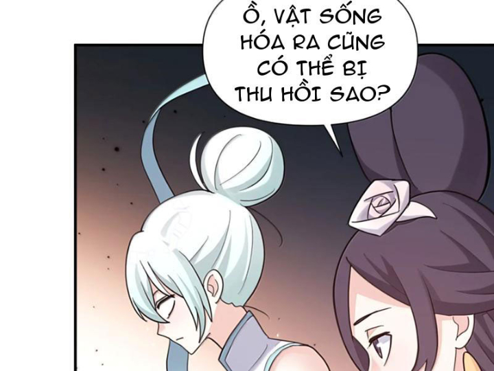 Thế Nhân Thực Sự Tin Tôi Là Đại Boss Chapter 120 - 77