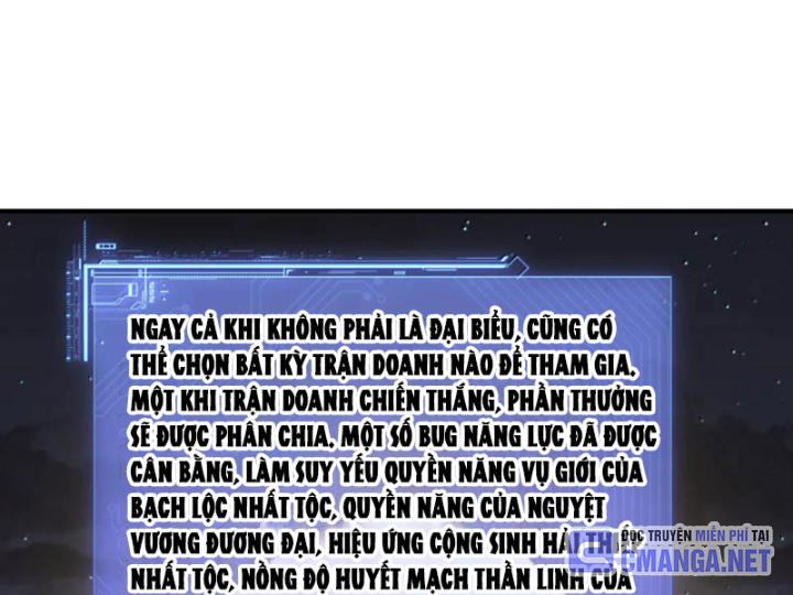 Thế Nhân Thực Sự Tin Tôi Là Đại Boss Chapter 120 - 99