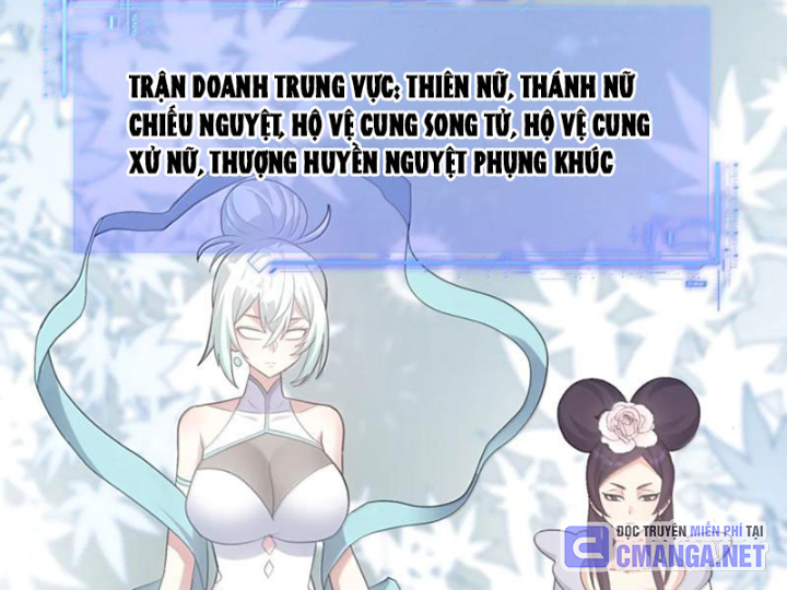 Thế Nhân Thực Sự Tin Tôi Là Đại Boss Chapter 120 - 87