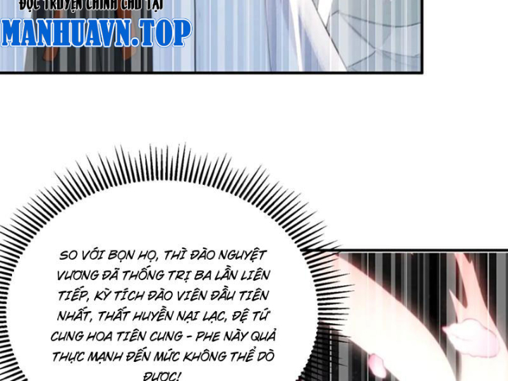Thế Nhân Thực Sự Tin Tôi Là Đại Boss Chapter 120 - 46