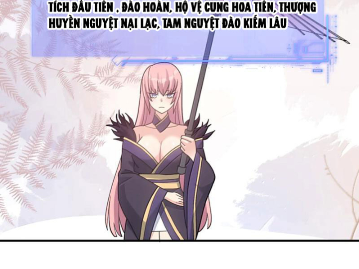 Thế Nhân Thực Sự Tin Tôi Là Đại Boss Chapter 120 - 91