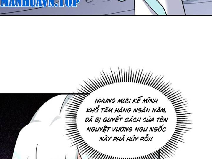 Thế Nhân Thực Sự Tin Tôi Là Đại Boss Chapter 120 - 37
