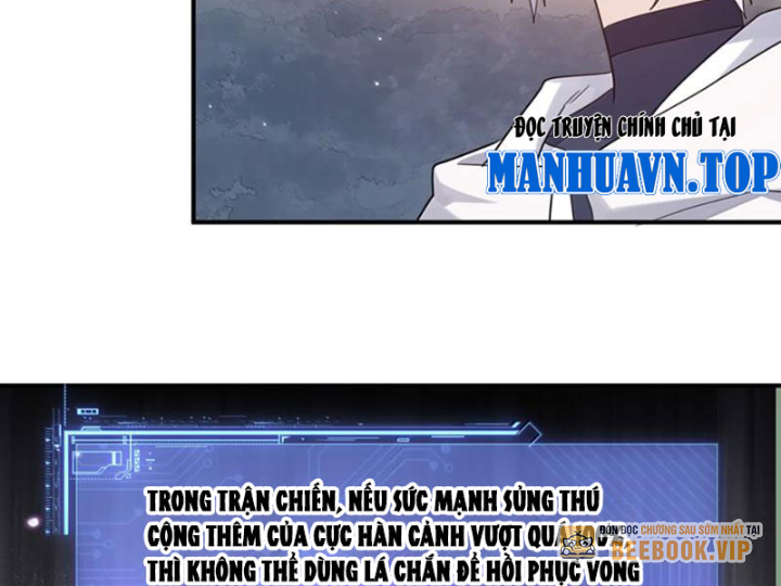 Thế Nhân Thực Sự Tin Tôi Là Đại Boss Chapter 120 - 102