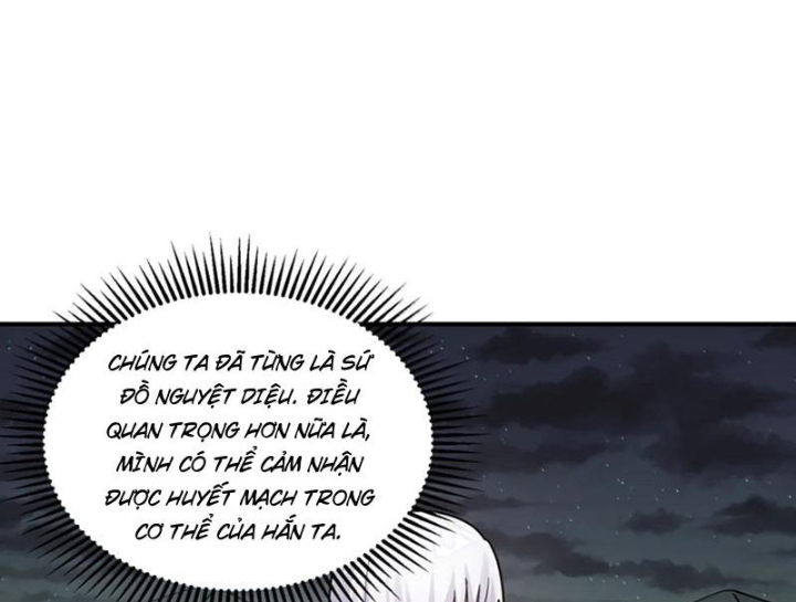 Thế Nhân Thực Sự Tin Tôi Là Đại Boss Chapter 120 - 122