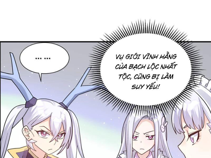 Thế Nhân Thực Sự Tin Tôi Là Đại Boss Chapter 120 - 109