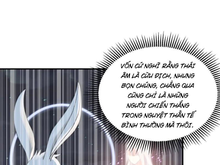 Thế Nhân Thực Sự Tin Tôi Là Đại Boss Chapter 120 - 44