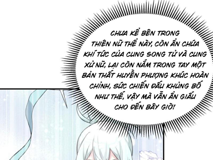 Thế Nhân Thực Sự Tin Tôi Là Đại Boss Chapter 120 - 49