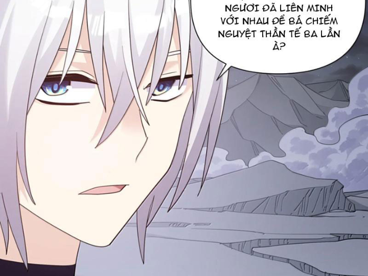 Thế Nhân Thực Sự Tin Tôi Là Đại Boss Chapter 120 - 26