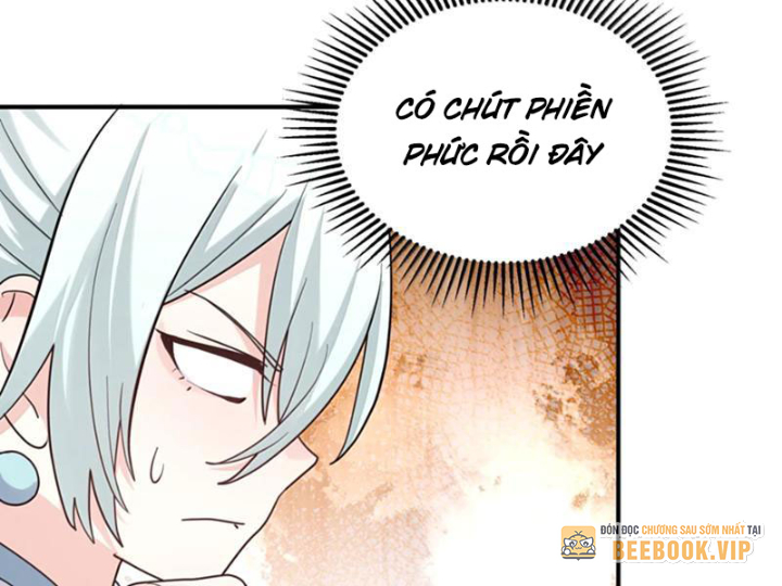 Thế Nhân Thực Sự Tin Tôi Là Đại Boss Chapter 120 - 114