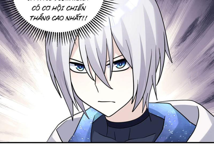 Thế Nhân Thực Sự Tin Tôi Là Đại Boss Chapter 120 - 43