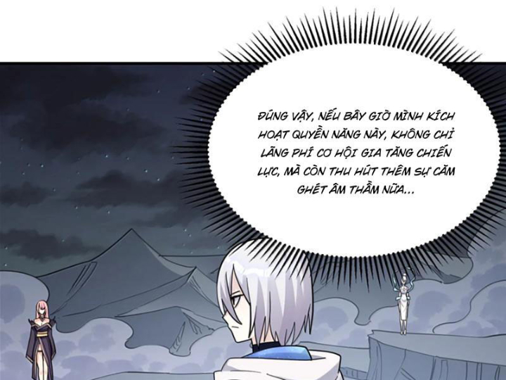 Thế Nhân Thực Sự Tin Tôi Là Đại Boss Chapter 120 - 41