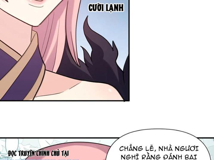 Thế Nhân Thực Sự Tin Tôi Là Đại Boss Chapter 120 - 17