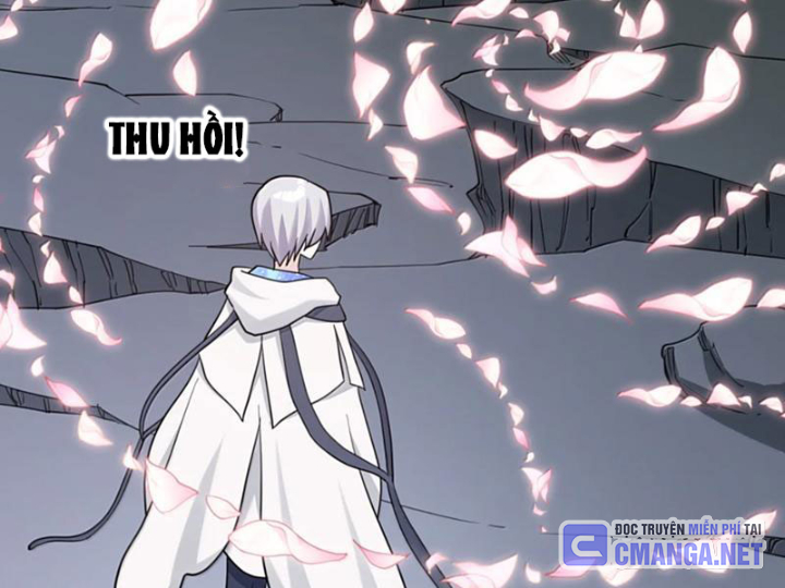 Thế Nhân Thực Sự Tin Tôi Là Đại Boss Chapter 120 - 75