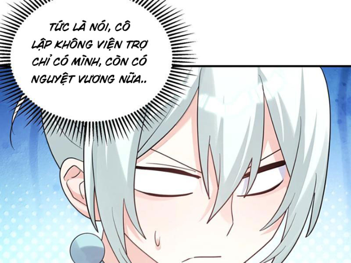 Thế Nhân Thực Sự Tin Tôi Là Đại Boss Chapter 120 - 119