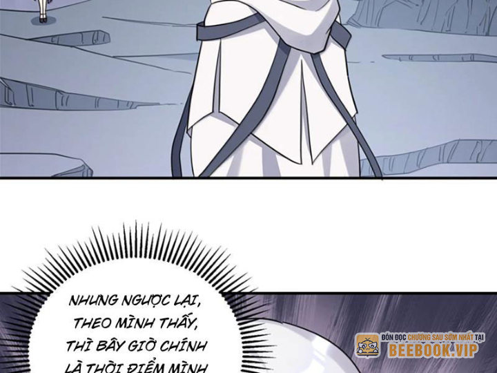 Thế Nhân Thực Sự Tin Tôi Là Đại Boss Chapter 120 - 42