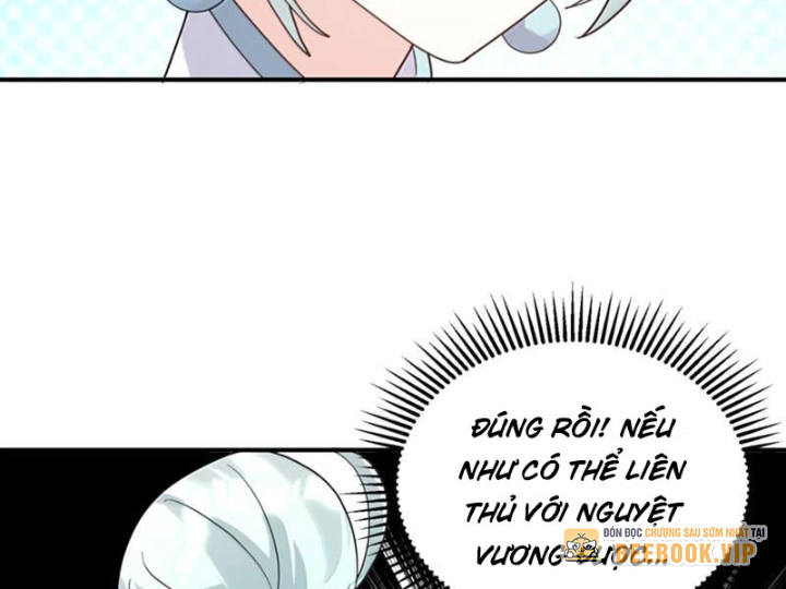 Thế Nhân Thực Sự Tin Tôi Là Đại Boss Chapter 120 - 120
