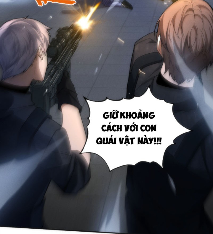 Sau khi xuyên vào game kết liễu boss thành công đứng nhất Chapter 5 - 38