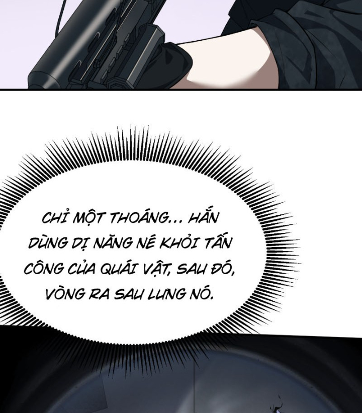 Sau khi xuyên vào game kết liễu boss thành công đứng nhất Chapter 5 - 22