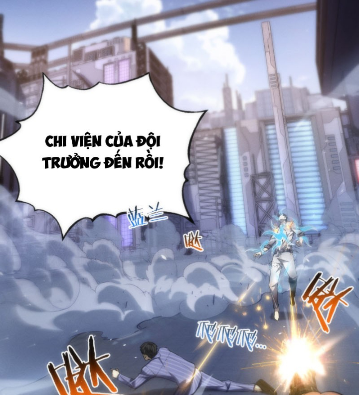 Sau khi xuyên vào game kết liễu boss thành công đứng nhất Chapter 5 - 37