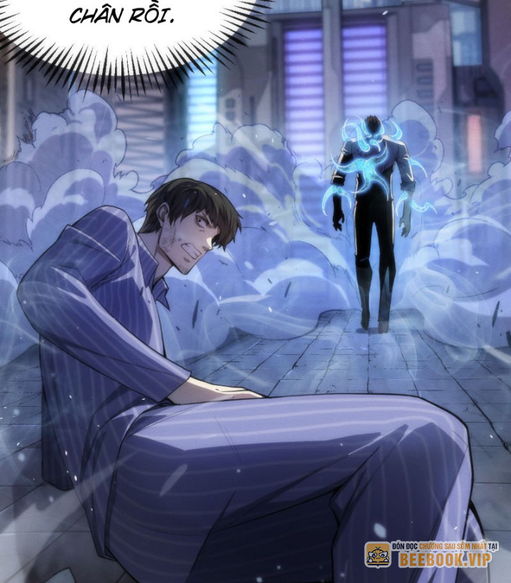Sau khi xuyên vào game kết liễu boss thành công đứng nhất Chapter 5 - 27