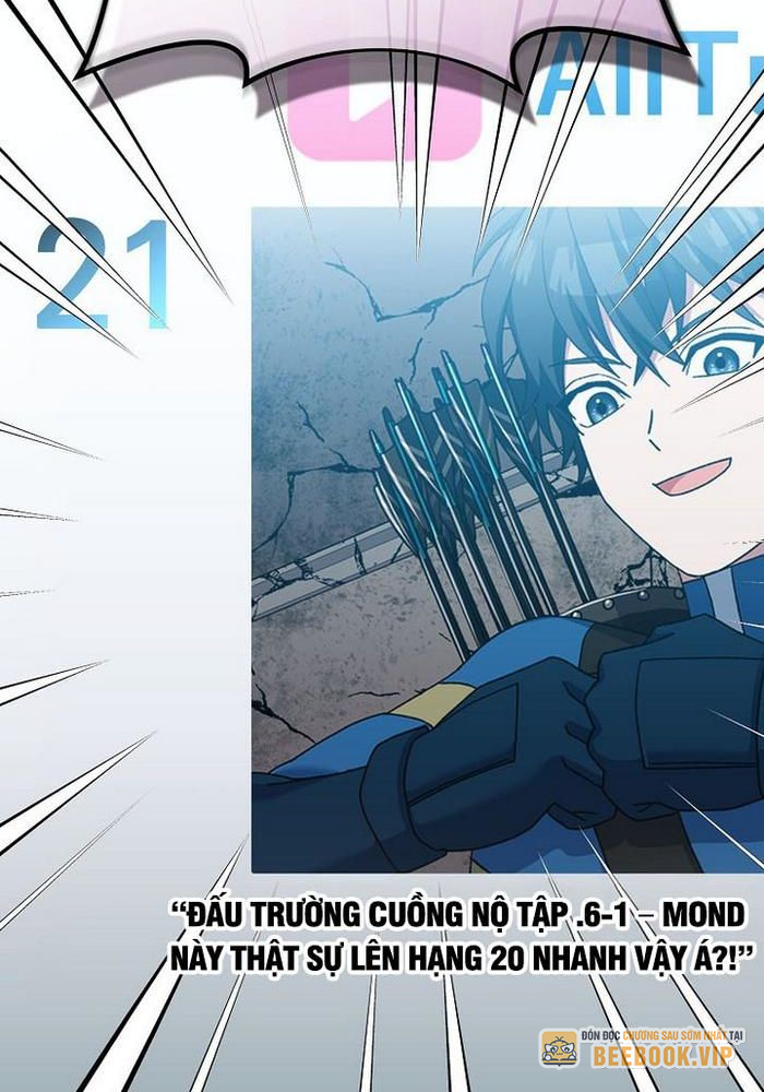 Stream Của Cung Thủ Thiên Tài Chapter 67 - 132
