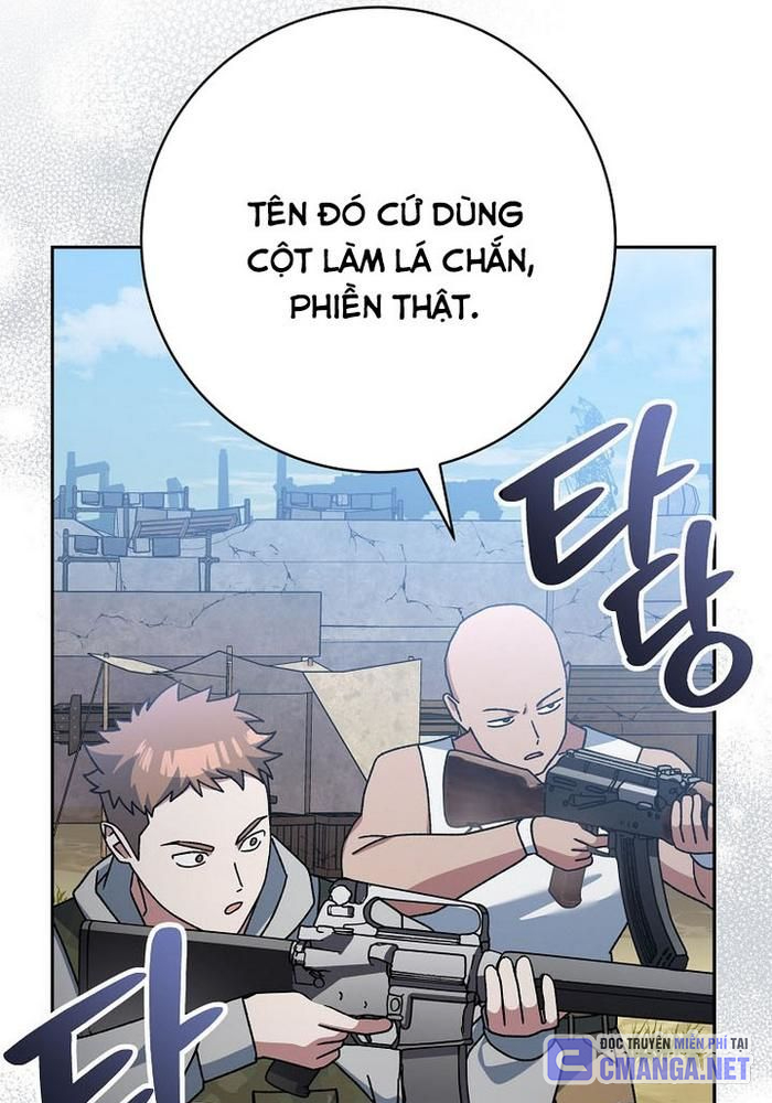Stream Của Cung Thủ Thiên Tài Chapter 67 - 75