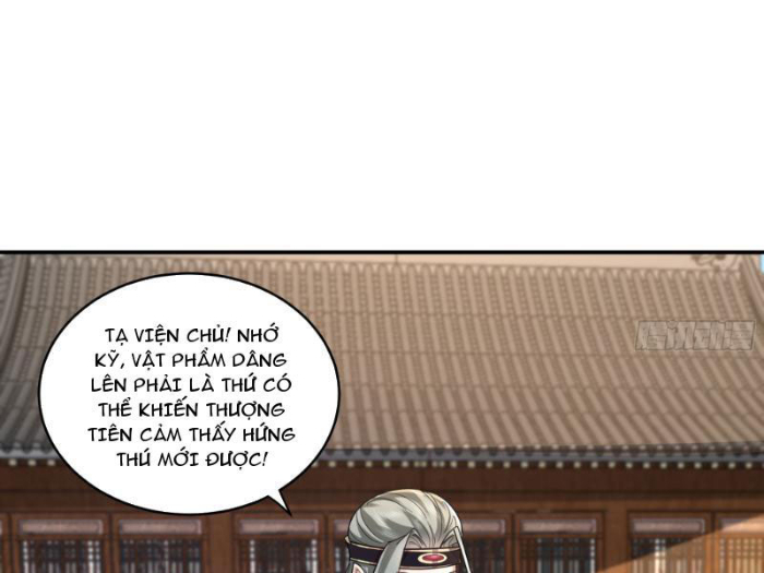 Trường Sinh Bất Tử Ta Chỉ Tu Cấm Thuật Chapter 157 - 77