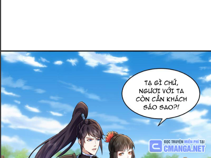 Trường Sinh Bất Tử Ta Chỉ Tu Cấm Thuật Chapter 157 - 15