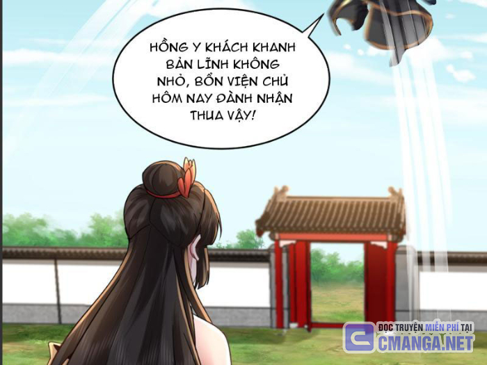 Trường Sinh Bất Tử Ta Chỉ Tu Cấm Thuật Chapter 157 - 9