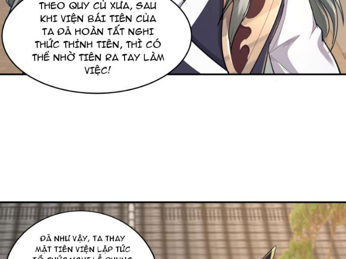 Trường Sinh Bất Tử Ta Chỉ Tu Cấm Thuật Chapter 157 - 70