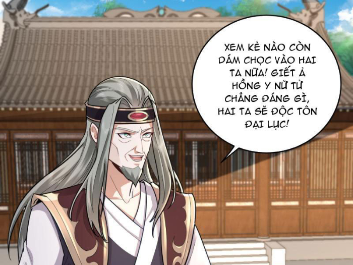Trường Sinh Bất Tử Ta Chỉ Tu Cấm Thuật Chapter 157 - 73