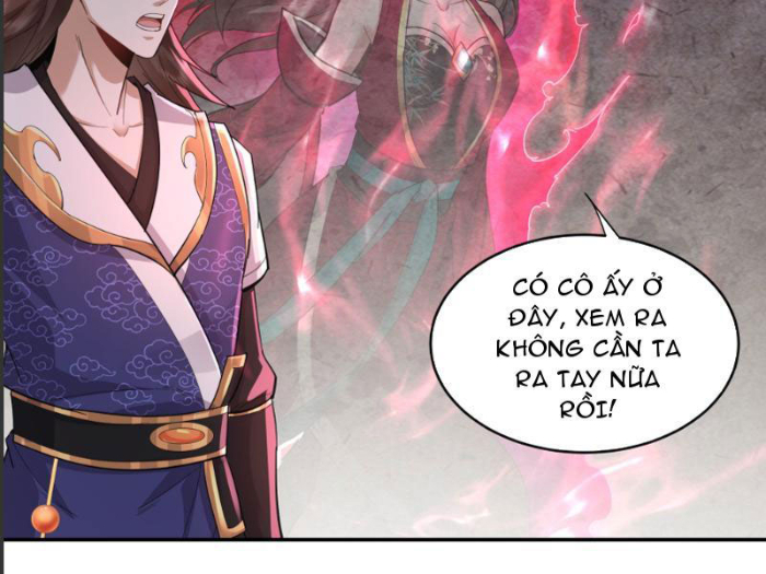 Trường Sinh Bất Tử Ta Chỉ Tu Cấm Thuật Chapter 157 - 5