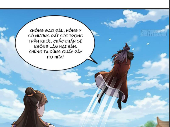 Trường Sinh Bất Tử Ta Chỉ Tu Cấm Thuật Chapter 157 - 35