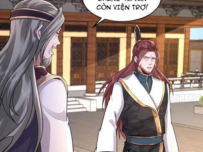 Trường Sinh Bất Tử Ta Chỉ Tu Cấm Thuật Chapter 157 - 50
